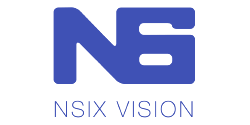 NSIX Vision Inc. Logo