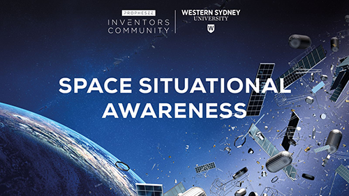 Space situational awareness