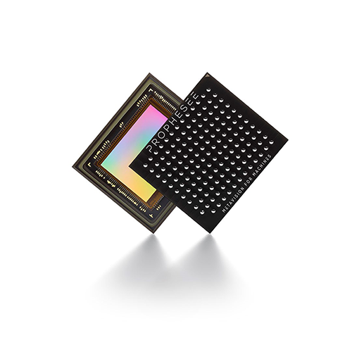 packaged sensor square
