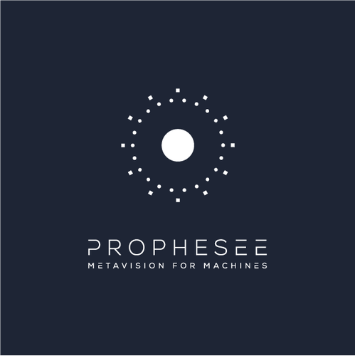 Prophesee Logo