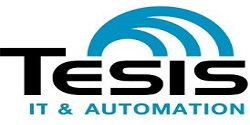 Tesis Logo