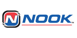 Nook Industries, Inc. Logo