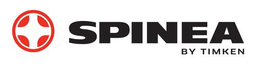 SPINEA, S.R.O. Logo