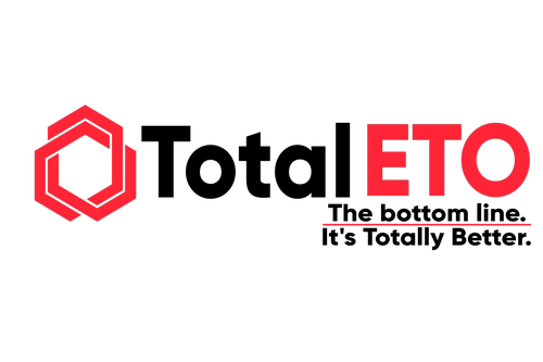 Total ETO Inc. Logo