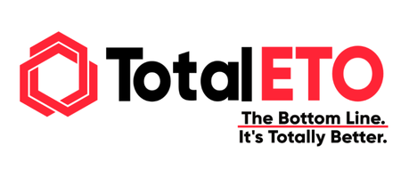 Total ETO Inc. Logo