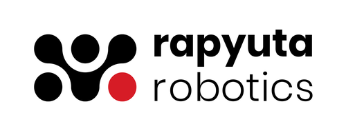 Rapyuta Robotics Logo