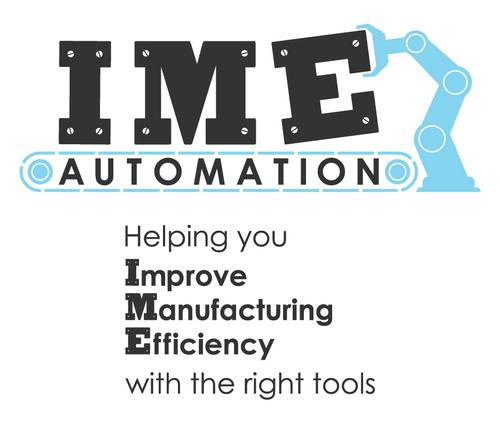IME Automation Logo