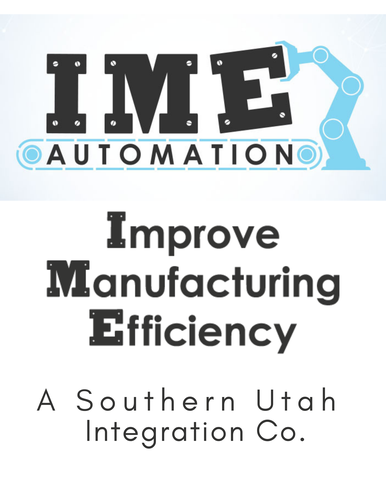 IME Automation Logo