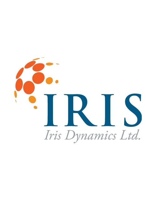 Iris Dynamics Ltd. Logo