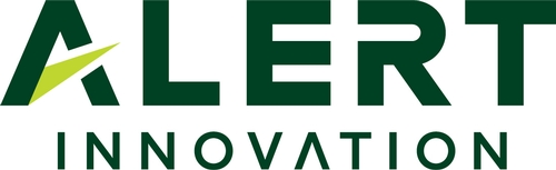 Alert Innovation Logo