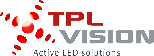 TPL Vision Logo