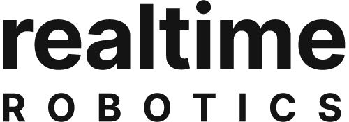 Realtime Robotics, Inc. Company Logo