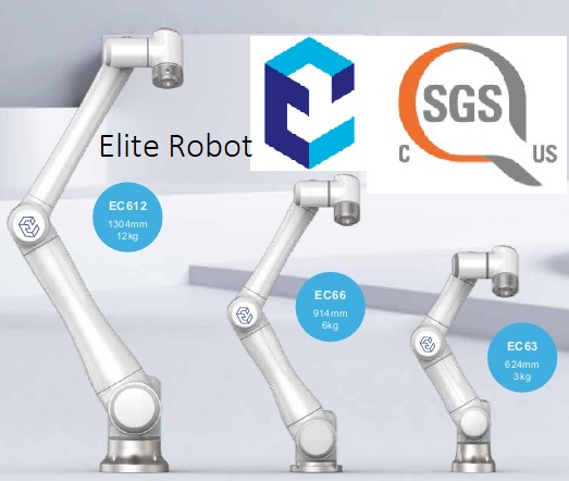 Elite Robot: SGS