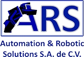 Automation & Robotic Solutions SA de CV Logo