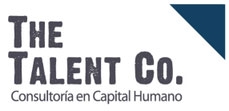 TTC The Talent Company Logo