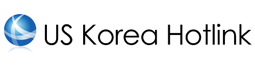 US Korea Hotlink Logo