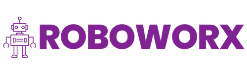 ROBOWORX Logo