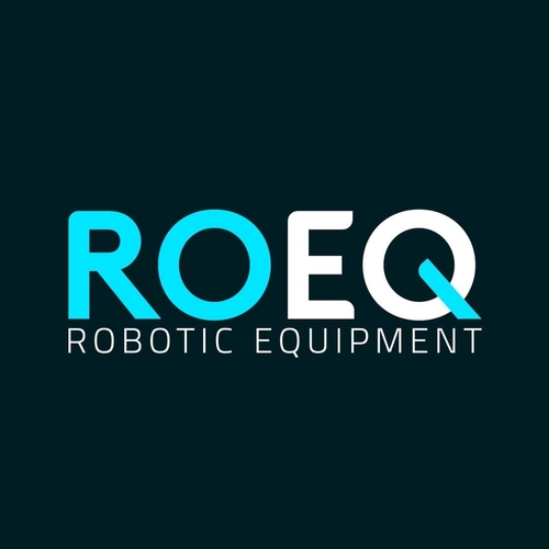 ROEQ ApS Logo