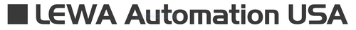 LEWA Automation USA, LLC Logo
