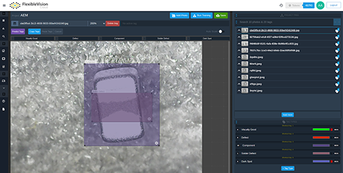 AI Edge Processor Creating AI Models