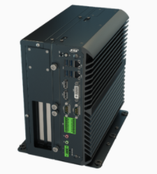 AI Edge Processor