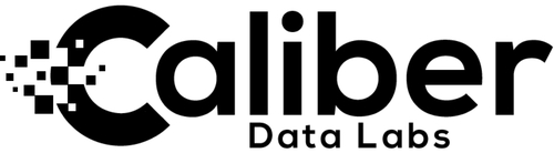 Caliber Data Labs Logo