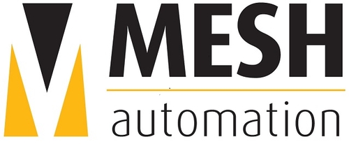 Mesh Automation Logo