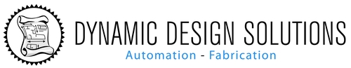 Dynamic Design Solutions Logo