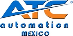 ATC Automation Mexico Logo