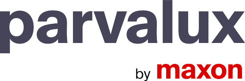 Parvalux Logo