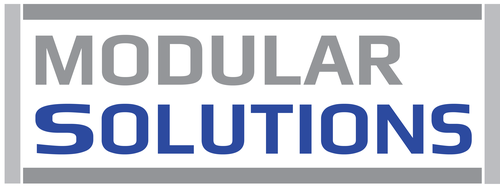 Flotronics Automation / Modular Solutions Logo