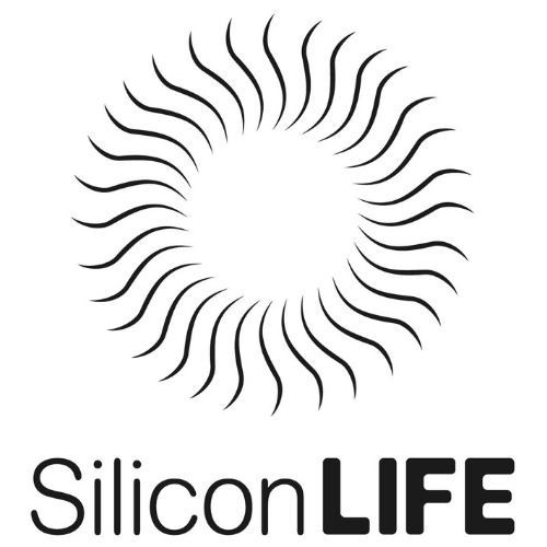 SiliconLIFE Logo