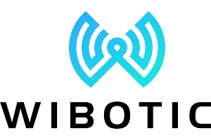 WiBotic Inc. Logo