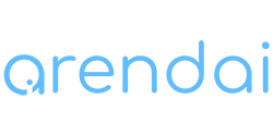 Arendai Logo