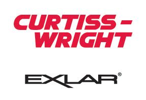 Curtiss-Wright Logo