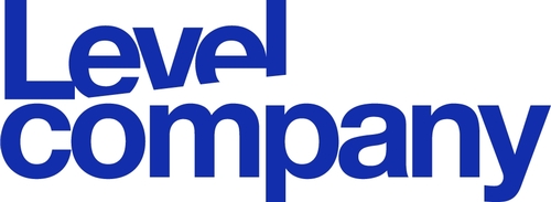 Level Company Logo