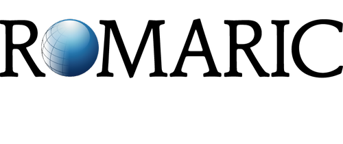 Romaric Corporation Logo
