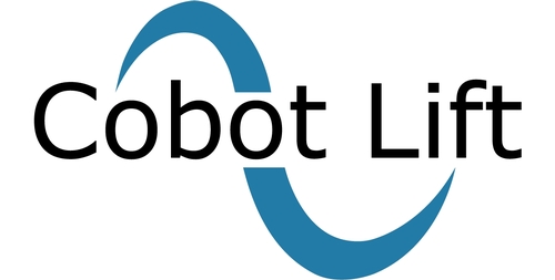 Cobot Lift Logo