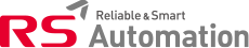 RS Automation Co., Ltd. Logo