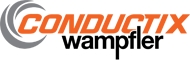 Conductix-Wampfler Logo