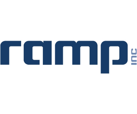 RAMP Inc. Logo