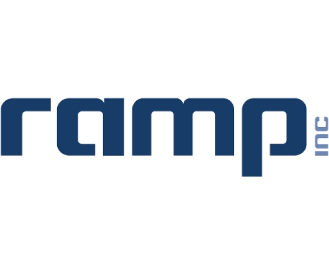 RAMP Inc. logo