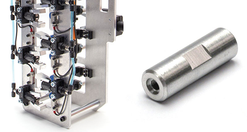 flat plate standoffs