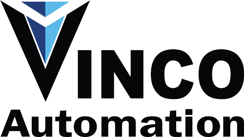 Vinco Automation Logo