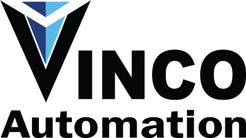 Vinco Automation Logo