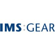 IMS Gear Planetary Gears LLC Logo