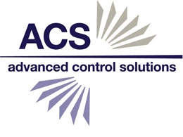 Advanced Control Solutions Logo