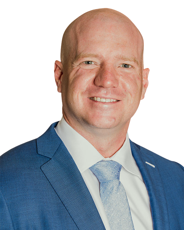 Brian Reinhart