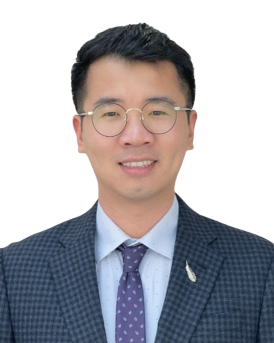 Brian Zheng