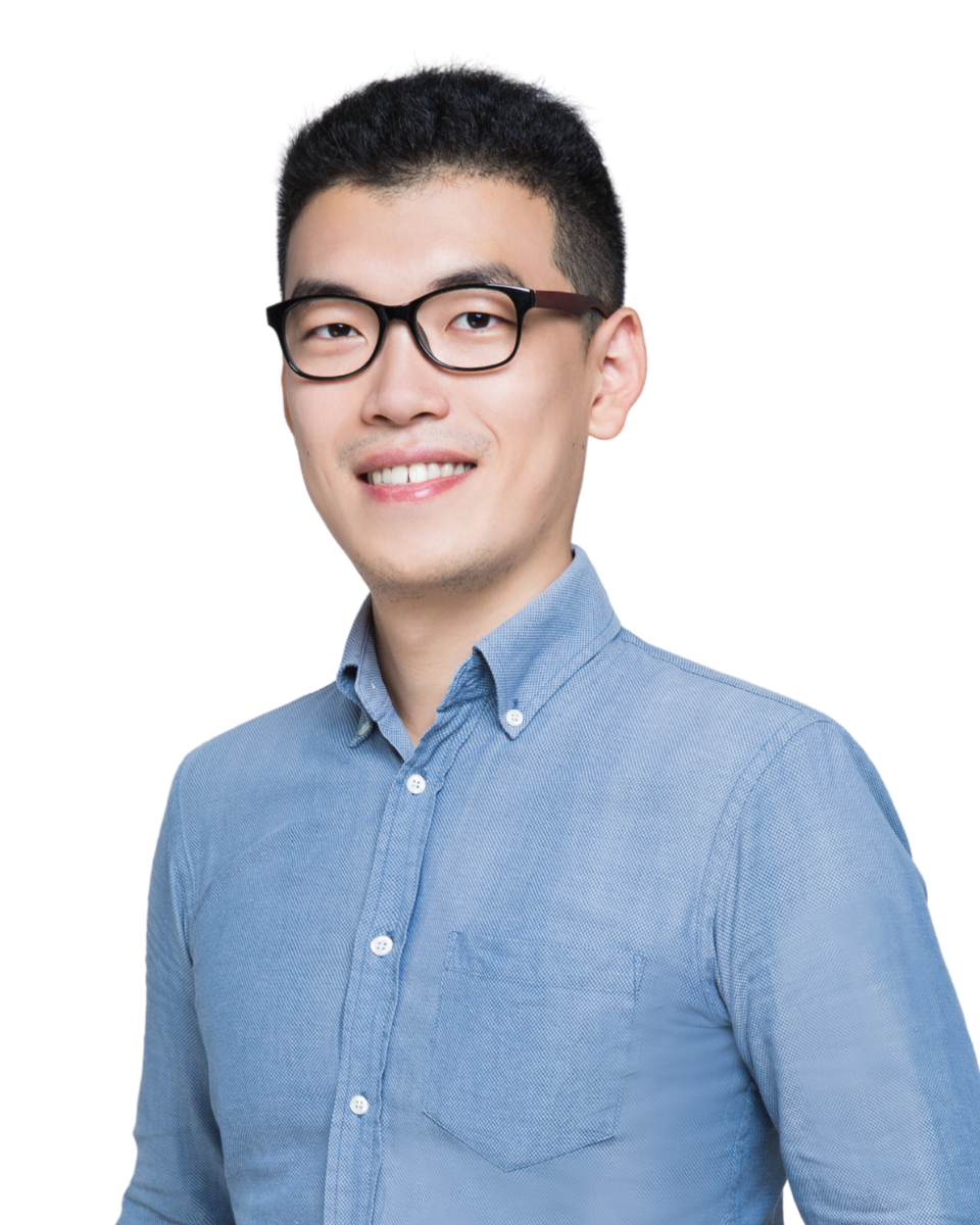 Richie Chen